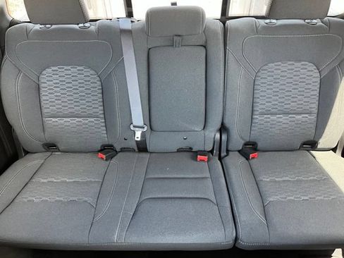 Used 2025 RAM 1500 Tradesman RWD image 17