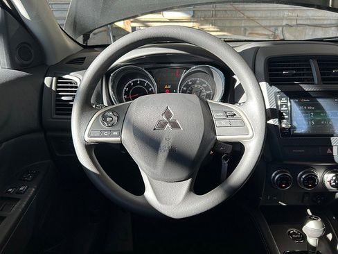 New 2025 Mitsubishi Outlander Sport ES image 22