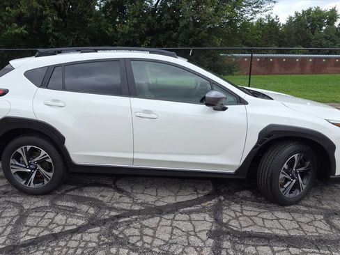 Certified 2024 Subaru Crosstrek 2.0i Premium AWD/4WD image 9