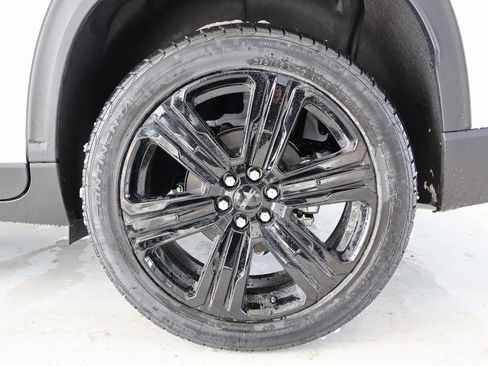 New 2026 GMC Acadia Elevation w/ Black Edition image 45