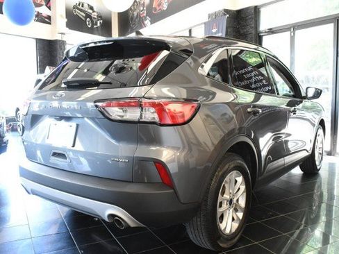 Used 2022 Ford Escape SE w/ Convenience Package AWD/4WD image 11