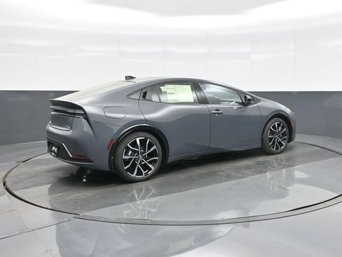 New 2026 Toyota Prius Plug-In Hybrid image 7