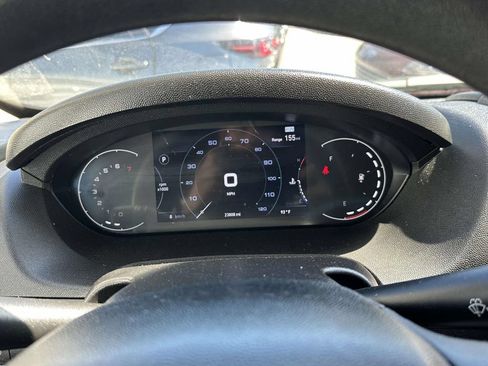 Used 2025 RAM ProMaster 2500 w/ U-Haul Equipment Group FWD image 20
