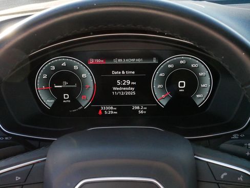 Used 2023 Audi A4 2.0T Premium Plus w/ Premium Plus Package image 21