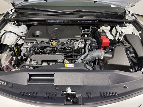 Certified 2024 Toyota Camry LE image 9
