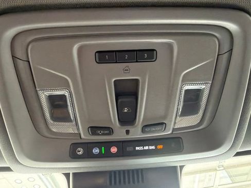 Used 2024 Chevrolet Silverado 2500 LTZ w/ LTZ Plus Package AWD/4WD image 30