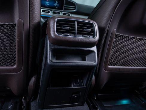 Used 2022 Mercedes-Benz GLE 350 image 17