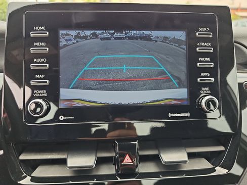 Used 2023 Toyota Camry LE FWD image 21