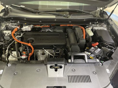 Used 2023 Honda CR-V Sport Touring image 26