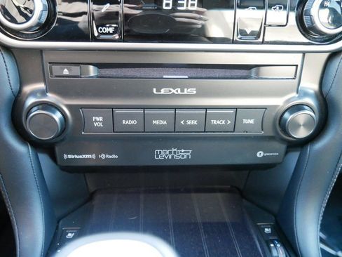 Certified 2023 Lexus GX 460 Luxury w/ Sport Design Package AWD/4WD image 24