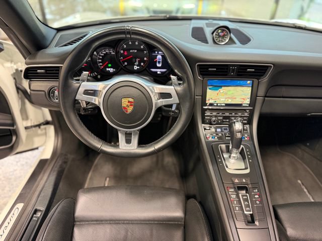 Used 2015 Porsche 911 Carrera GTS w/ Bose Audio Package RWD image 21