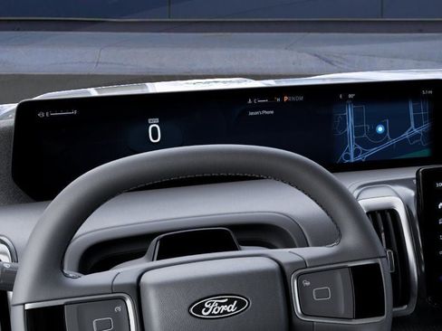 New 2027 Ford Expedition Max Platinum w/ Stealth Appearance Package AWD/4WD image 13