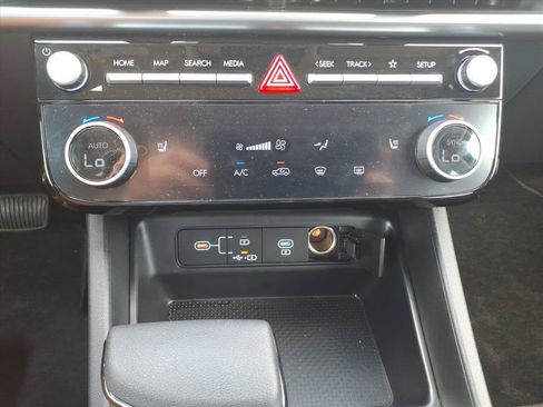 Used 2026 Hyundai Tucson SEL FWD image 23