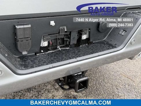New 2026 GMC Sierra 1500 AT4 w/ AT4 Premium Package AWD/4WD image 35