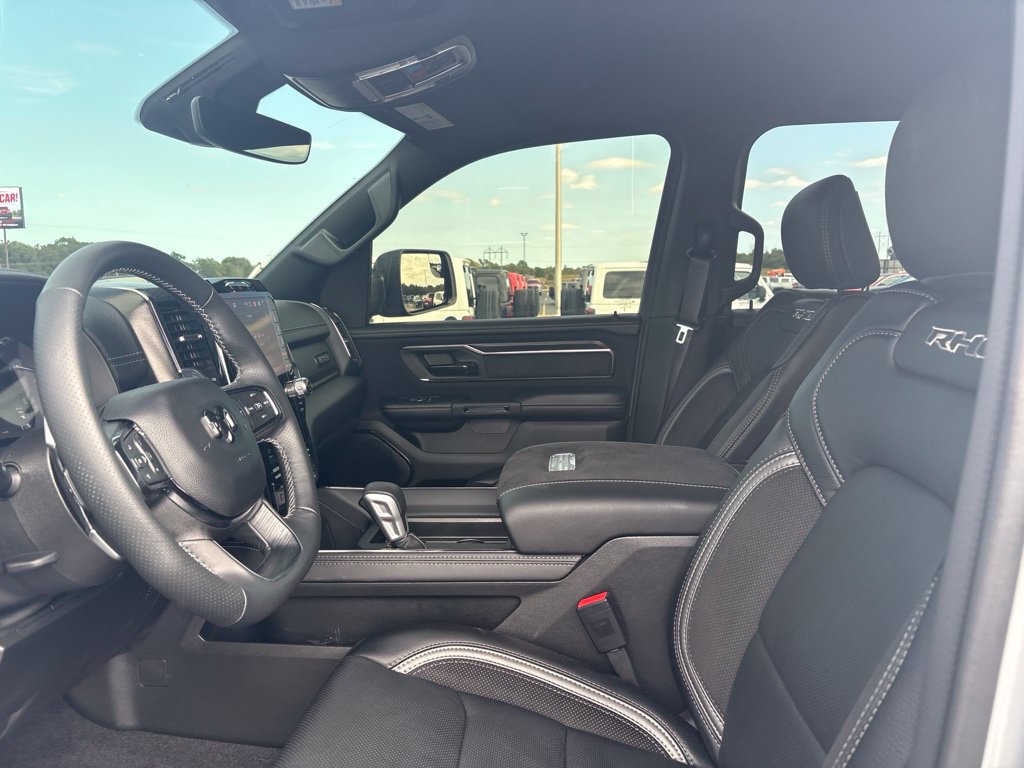 Used 2026 RAM 1500 RHO AWD/4WD image 18