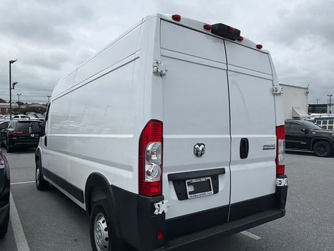 Used 2023 RAM ProMaster 2500 FWD image 56