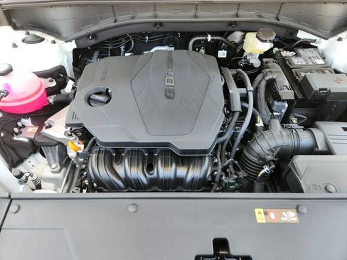 New 2026 Kia Sorento S FWD image 25