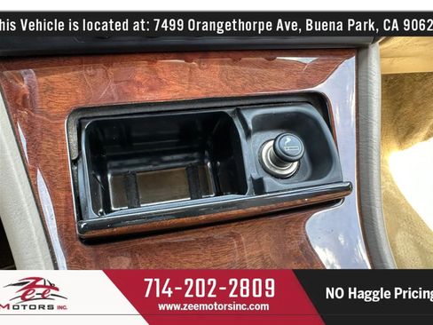 Used 1996 Lexus LS 400 RWD image 34