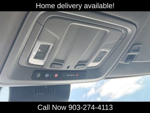 Used 2024 Chevrolet Silverado 1500 Custom AWD/4WD image 55