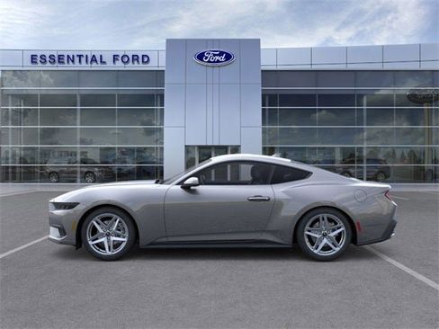 New 2026 Ford Mustang Coupe image 3