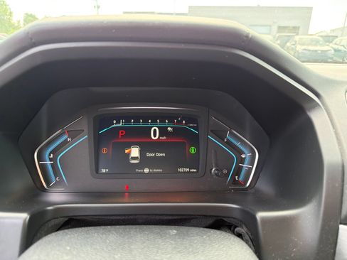 Used 2022 Honda Odyssey Touring image 15
