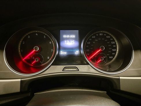 Used 2018 Volkswagen Atlas SEL image 14