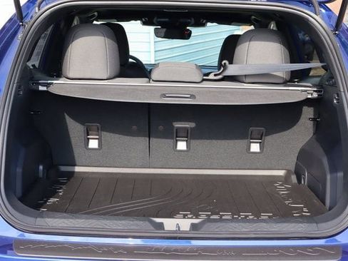 Certified 2025 Subaru Crosstrek 2.5i Sport w/ Popular Package #4A image 19