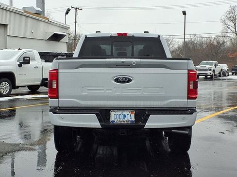 Used 2021 Ford F150 XLT w/ Equipment Group 302A High image 23