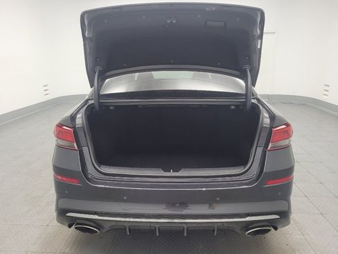Used 2019 Kia Optima S w/ S Panoramic Sunroof Package FWD image 29