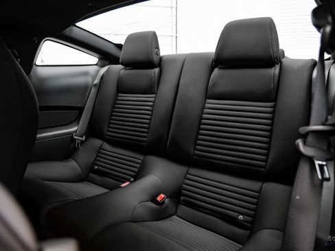 Used 2012 Ford Mustang Boss 302 w/ Boss 302 Accessory Pkg RWD image 77