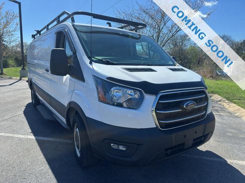 Used 2020 Ford Transit 150 Base w/ Upfitter Package image 1