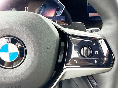 New 2026 BMW X3 xDrive30 w/ Convenience Package AWD/4WD image 38