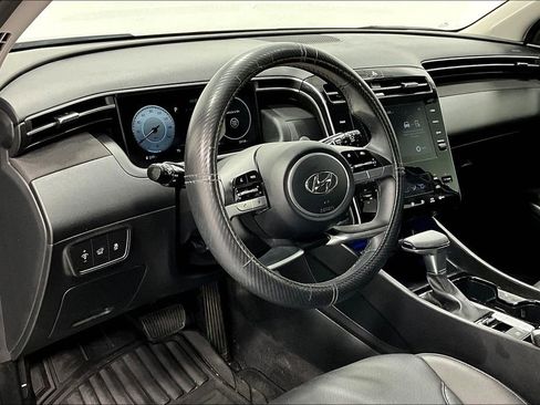 Used 2023 Hyundai Tucson SEL w/ Convenience Package image 16