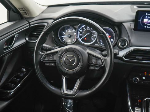 Used 2023 MAZDA CX-9 Touring Plus AWD/4WD image 15