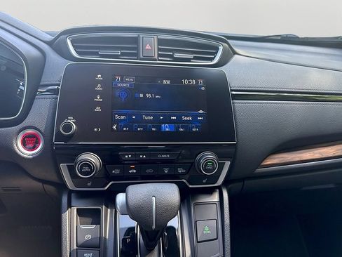 Used 2018 Honda CR-V EX image 14