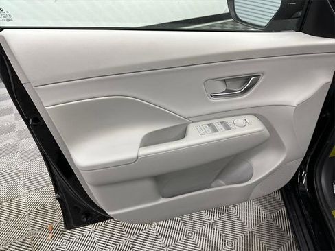 New 2026 Hyundai Kona SEL Premium image 11