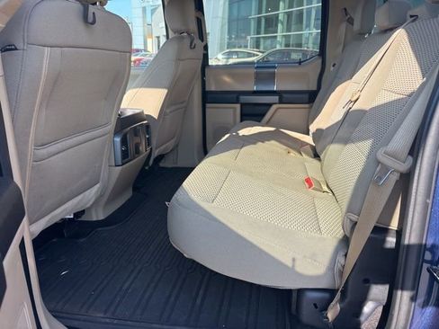 Used 2018 Ford F150 XLT w/ Equipment Group 302A Luxury image 10