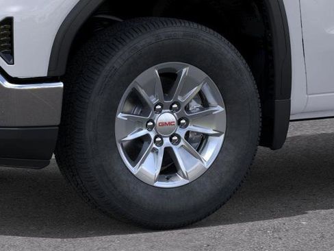 New 2026 GMC Sierra 1500 Pro w/ Pro Value Package image 9