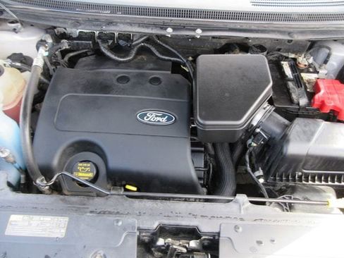Used 2013 Ford Edge Limited AWD/4WD image 32