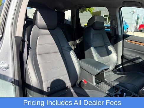 Used 2022 Honda CR-V EX-L image 18