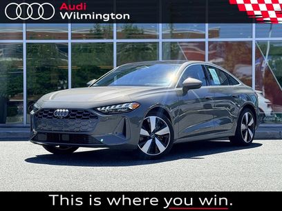 Used 2025 Audi A5 2.0T Premium Plus w/ Premium Plus