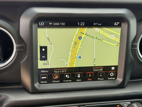 Used 2023 Jeep Wrangler Unlimited Sahara AWD/4WD image 20