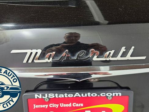 Used 2018 Maserati Levante S GranSport AWD/4WD image 31