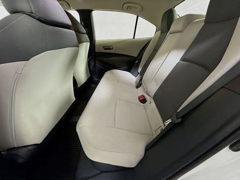 Used 2022 Toyota Corolla LE image 21