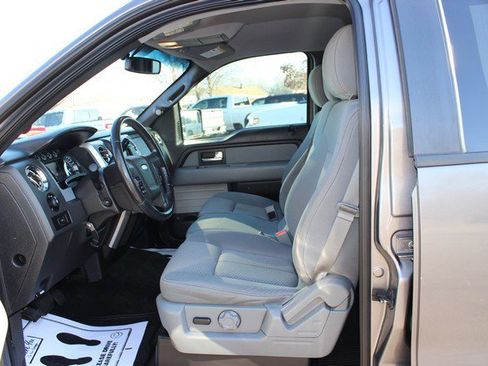 Used 2013 Ford F150 XLT w/ Luxury Equipment Group image 7
