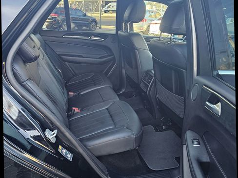 Used 2016 Mercedes-Benz GLE 350 4MATIC image 11