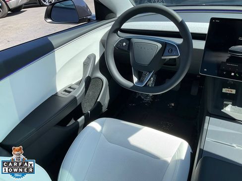 Used 2024 Tesla Model 3 Long Range AWD/4WD image 37