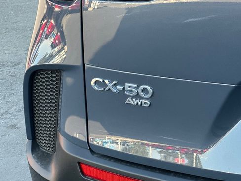 New 2025 MAZDA CX-50 Meridian Edition w/ Apex Package image 27