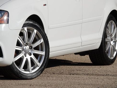 Used 2012 Audi A3 TDI Premium Plus w/ Premium Plus Package FWD image 9