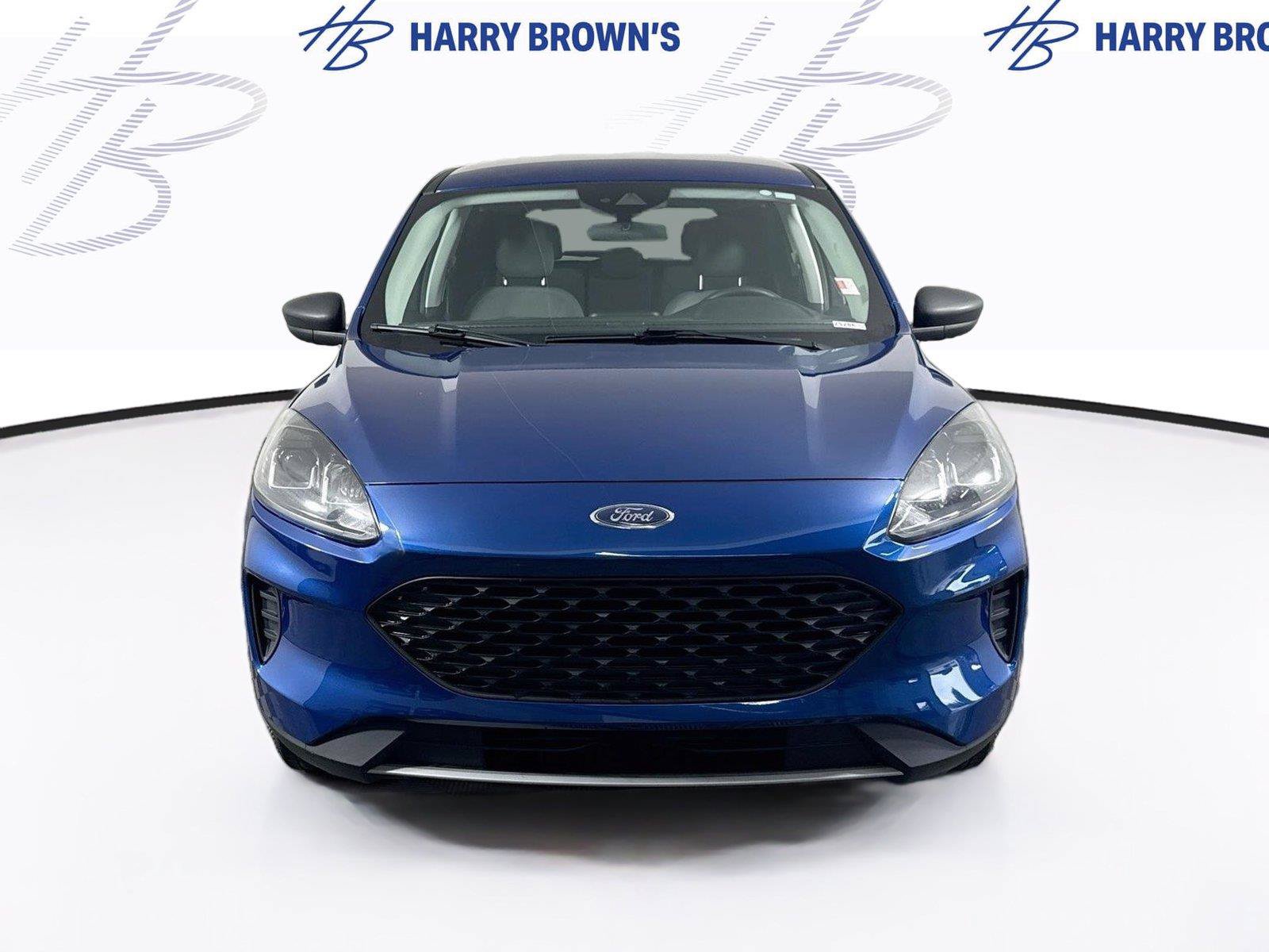 Used 2022 Ford Escape S AWD/4WD image 25